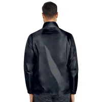 RIVER, Unisex windjacke, Blau