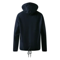 RIVER, Unisex windjacke, Blau