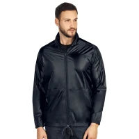 RIVER, Unisex windjacke, Blau