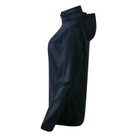 RIVER, Unisex windjacke, Blau
