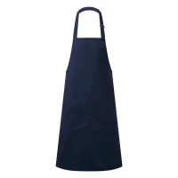 MARGARITA, apron, blue