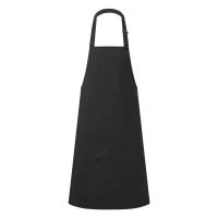 MARGARITA, apron, black