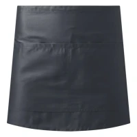 MARTINI, apron, gray