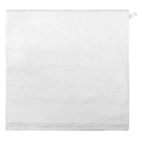 SPA 70, shower towel, 480 g/m2, white
