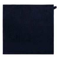 SPA 70, shower towel, 480 g/m2, blue