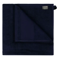 SPA 70, shower towel, 480 g/m2, blue