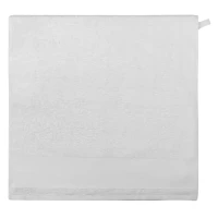 SPA 50, peškir za ruke, 480 g/m2, beli