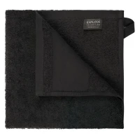 SPA 50, hand towel, 480 g/m2, dark gray
