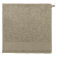 AQUA 70, Duschtuch, 380 g/m2, Beige