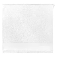 AQUA 50, peškir za ruke, 380 g/m2, beli