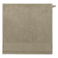AQUA 50, Handtuch, 380 g/m2, Beige