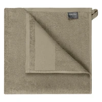 AQUA 50, Handtuch, 380 g/m2, Beige