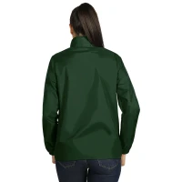 REGATA, unisex vetrovka, zelena