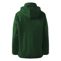 REGATA, unisex vetrovka, zelena