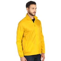REGATA, unisex vetrovka, žuta
