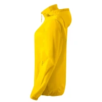 REGATA, unisex vetrovka, žuta