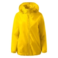 REGATA, unisex vetrovka, žuta
