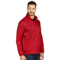 REGATA, unisex vetrovka, crvena