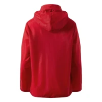 REGATA, unisex vetrovka, crvena