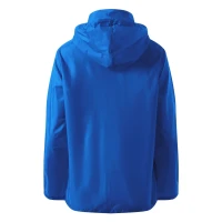 REGATA, unisex windbreaker, royal blue