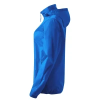 REGATA, unisex windbreaker, royal blue
