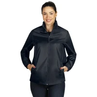 REGATA, unisex vetrovka, plava