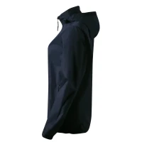 REGATA, unisex vetrovka, plava