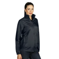 REGATA, unisex vetrovka, plava