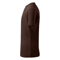 MASTER KID, Kinder-Baumwoll-T-Shirt, 150 g/m2, Braun