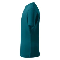 MASTER KID, Kinder-Baumwoll-T-Shirt, 150 g/m2, Petrol