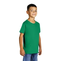 MASTER KID, Kinder-Baumwoll-T-Shirt, 150 g/m2, Grasgrün
