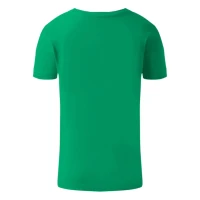 MASTER KID, Kinder-Baumwoll-T-Shirt, 150 g/m2, Grasgrün