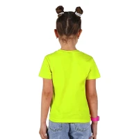 MASTER KID, kids’ cotton t-shirt, 150 g/m2, kiwi