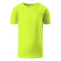 MASTER KID, kids’ cotton t-shirt, 150 g/m2, kiwi