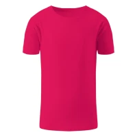 MASTER KID, Kinder-Baumwoll-T-Shirt, 150 g/m2, Fuchsia