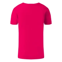 MASTER KID, Kinder-Baumwoll-T-Shirt, 150 g/m2, Fuchsia