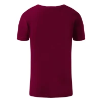 MASTER KID, Kinder-Baumwoll-T-Shirt, 150 g/m2, Bordeaux