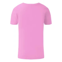 MASTER KID, dečja pamučna majica, 150 g/m2, roze