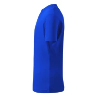 MASTER KID, Kinder-Baumwoll-T-Shirt, 150 g/m2, Königsblau