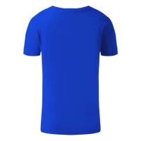 MASTER KID, Kinder-Baumwoll-T-Shirt, 150 g/m2, Königsblau