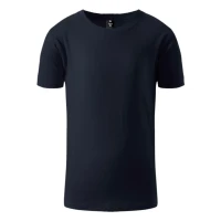 MASTER KID, Kinder-Baumwoll-T-Shirt, 150 g/m2, Blau