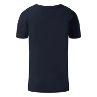 MASTER KID, Kinder-Baumwoll-T-Shirt, 150 g/m2, Blau
