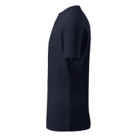 MASTER KID, Kinder-Baumwoll-T-Shirt, 150 g/m2, Blau