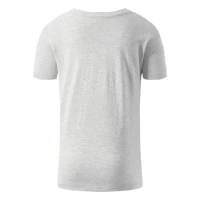 MASTER KID, Kinder-Baumwoll-T-Shirt, 150 g/m2, Asche