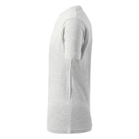 MASTER KID, Kinder-Baumwoll-T-Shirt, 150 g/m2, Asche