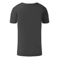 MASTER KID, Kinder-Baumwoll-T-Shirt, 150 g/m2, Dunkelgrau