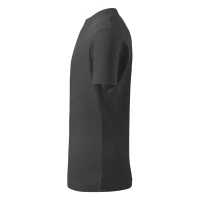 MASTER KID, Kinder-Baumwoll-T-Shirt, 150 g/m2, Dunkelgrau