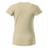 MASTER LADY, women's t-shirt, 150g/m2, beige