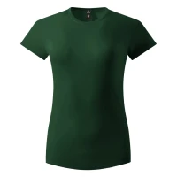 MASTER LADY, women's t-shirt, 150g/m2, forest green