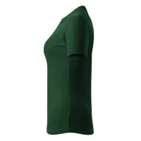 MASTER LADY, women's t-shirt, 150g/m2, forest green